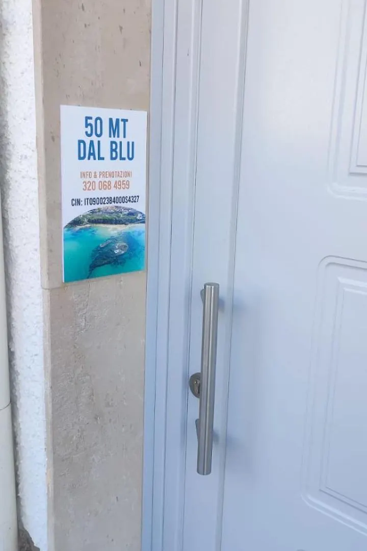 Villa 50 Meters From The Blue à Castelsardo Hébergement de vacances
