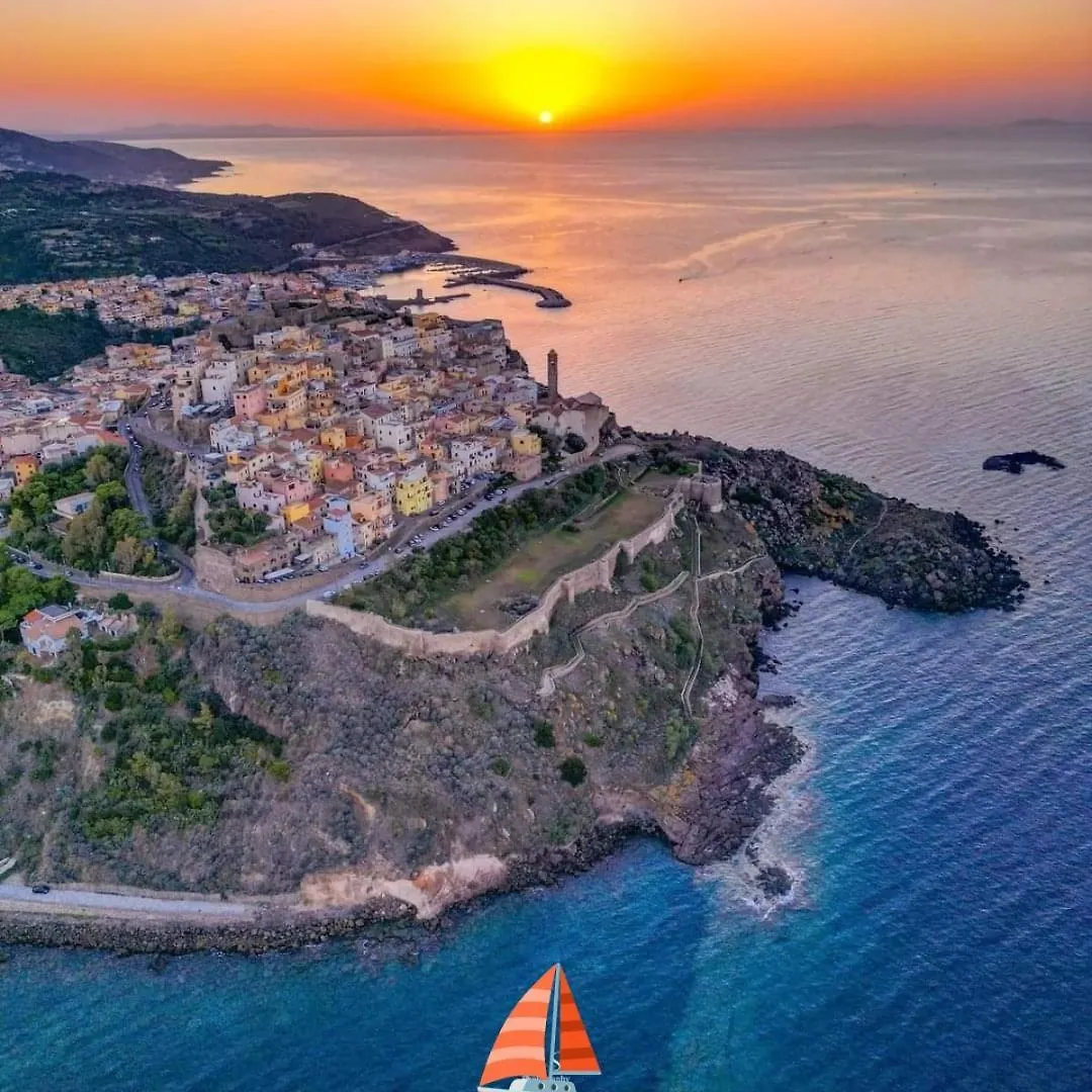 Villa 50 Meters From The Blue à Castelsardo
